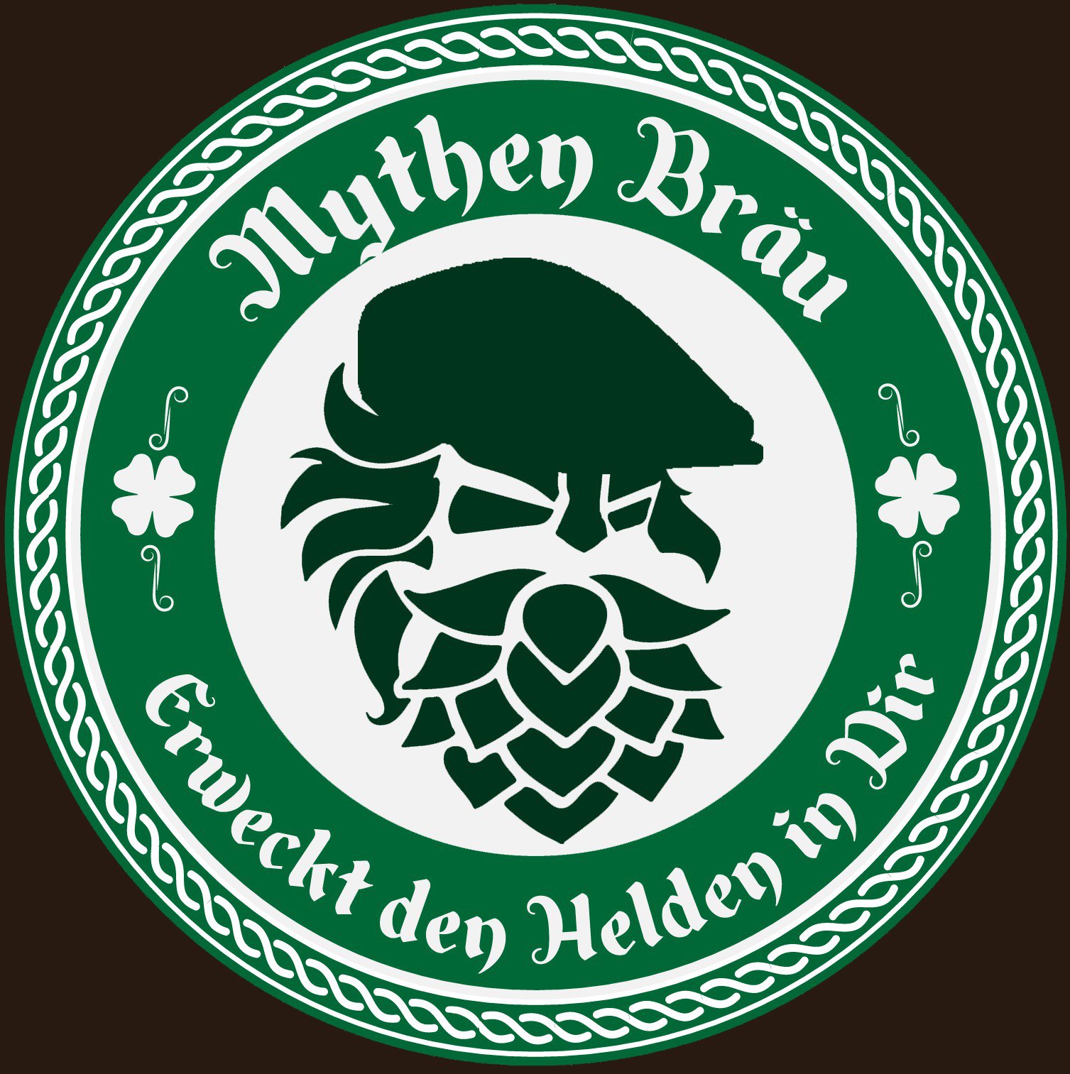 Mythen Bräu Logo